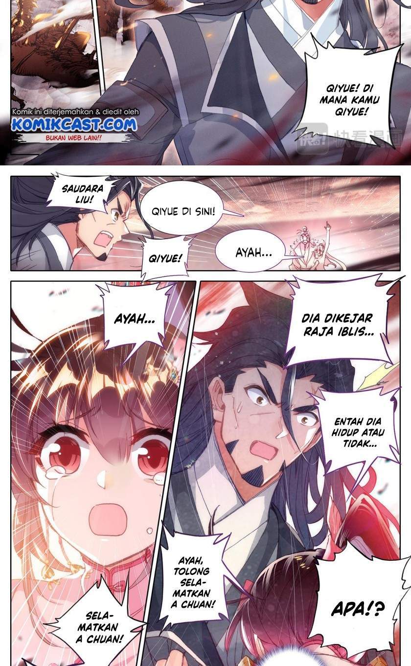 Cang Yuantu Chapter 45 page 2