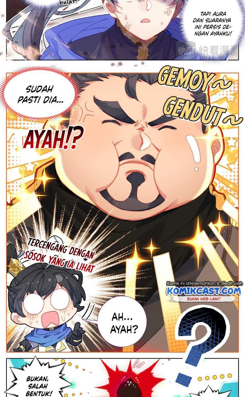 Cang Yuantu Chapter 45 page 4