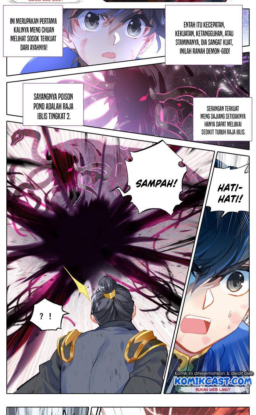Cang Yuantu Chapter 45 page 8