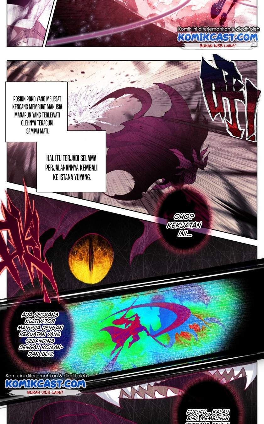 Cang Yuantu Chapter 46 page 2