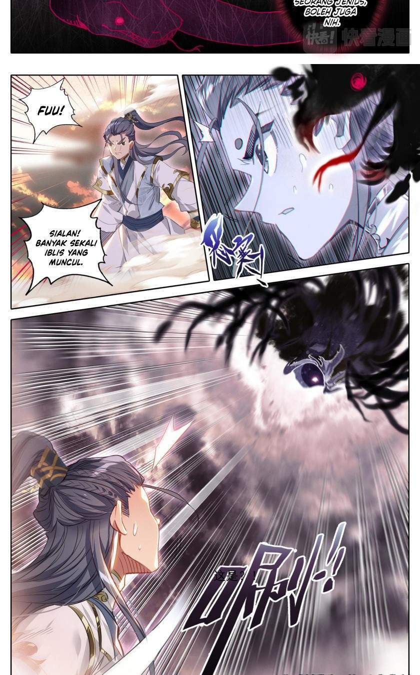 Cang Yuantu Chapter 46 page 3