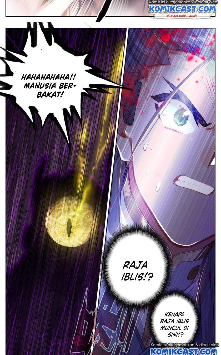 Cang Yuantu Chapter 46 page 4