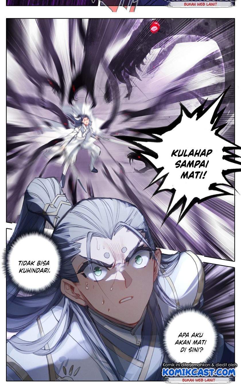 Cang Yuantu Chapter 46 page 5