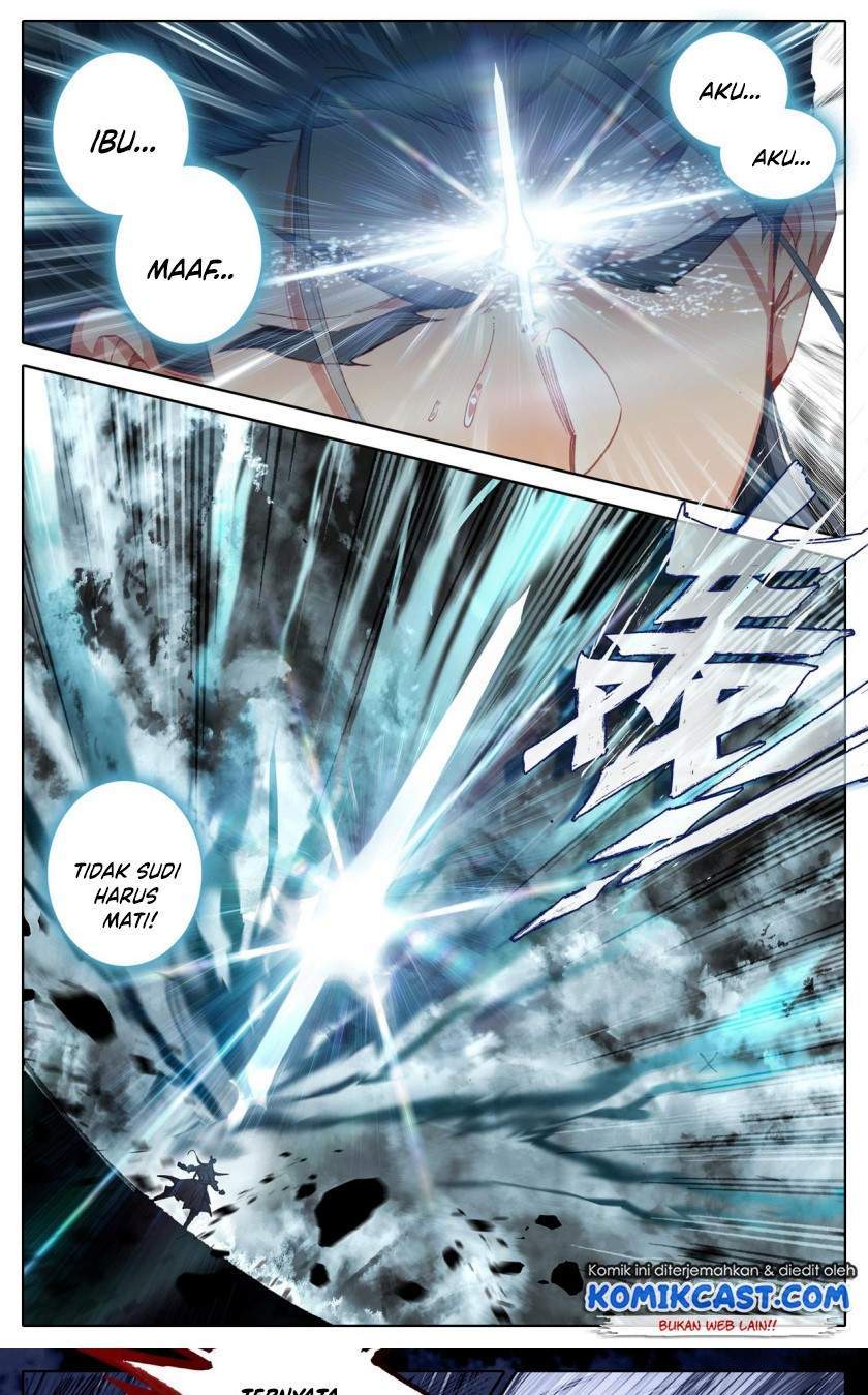 Cang Yuantu Chapter 46 page 6