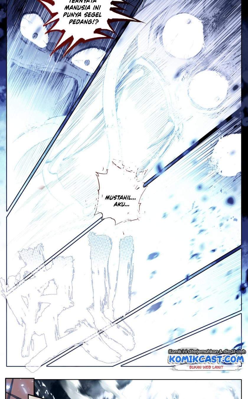 Cang Yuantu Chapter 46 page 7