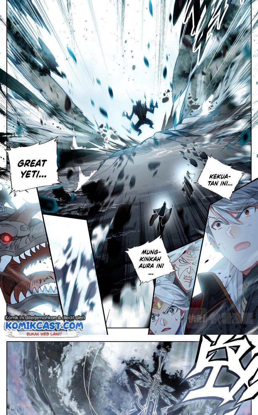 Cang Yuantu Chapter 46 page 11