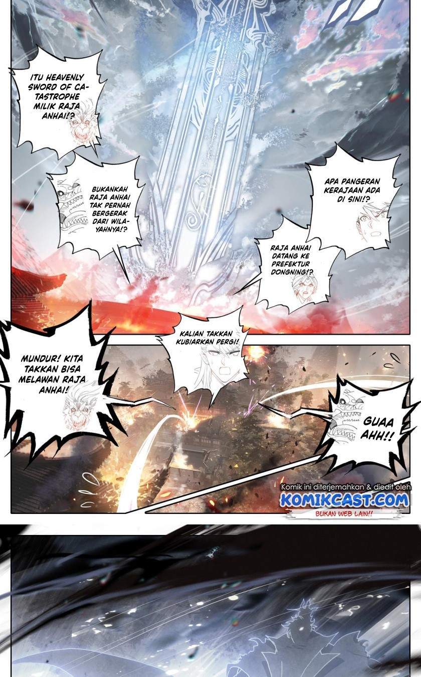 Cang Yuantu Chapter 46 page 12