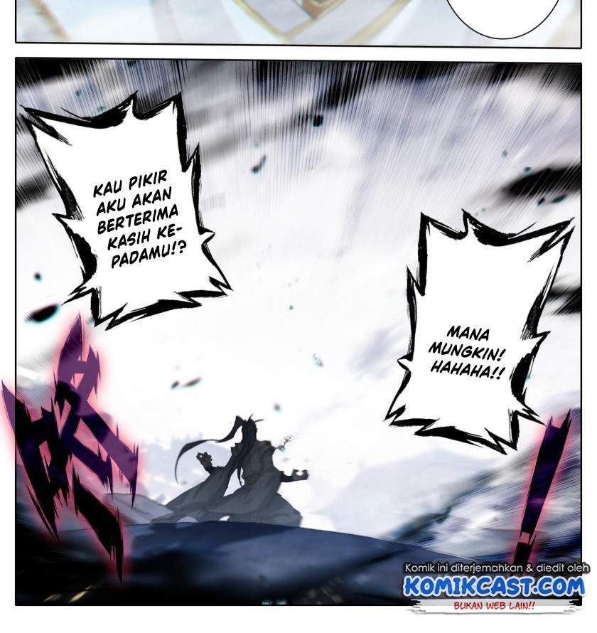 Cang Yuantu Chapter 46 page 16