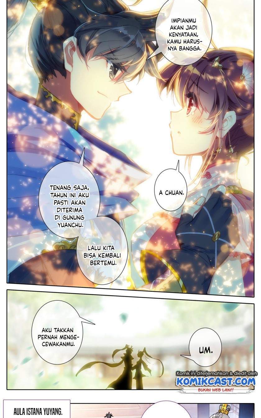 Cang Yuantu Chapter 48 page 5