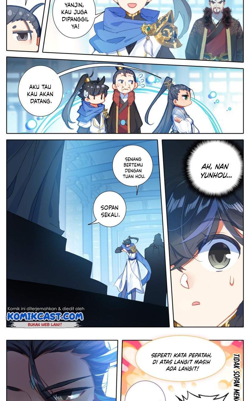 Cang Yuantu Chapter 48 page 9
