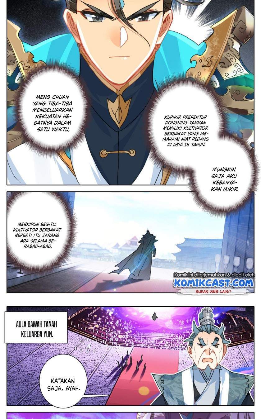 Cang Yuantu Chapter 48 page 13