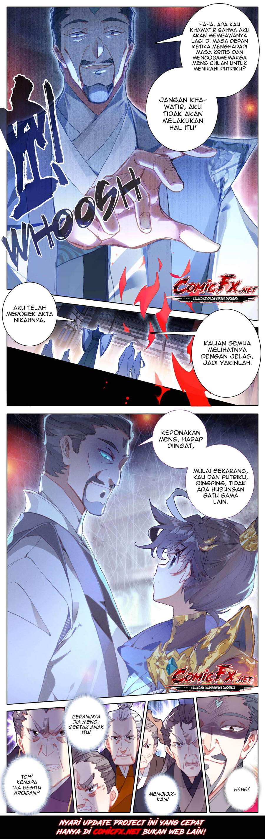 Cang Yuantu Chapter 5 page 4