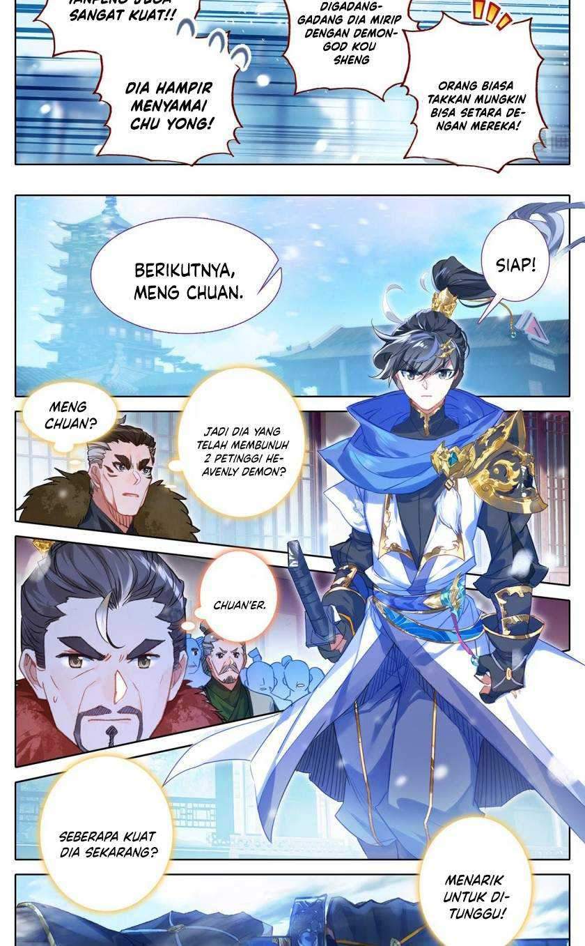 Cang Yuantu Chapter 53 page 3