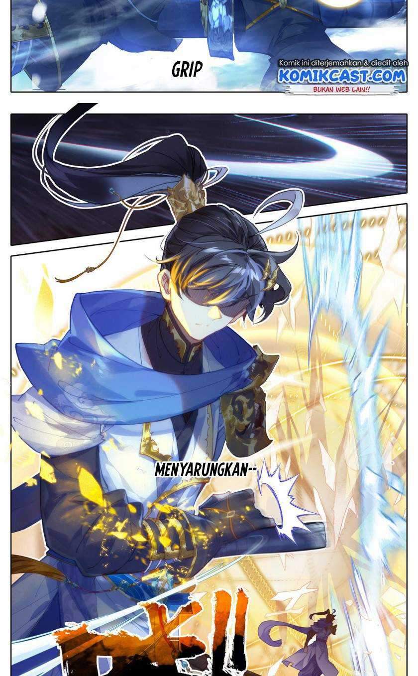 Cang Yuantu Chapter 53 page 4