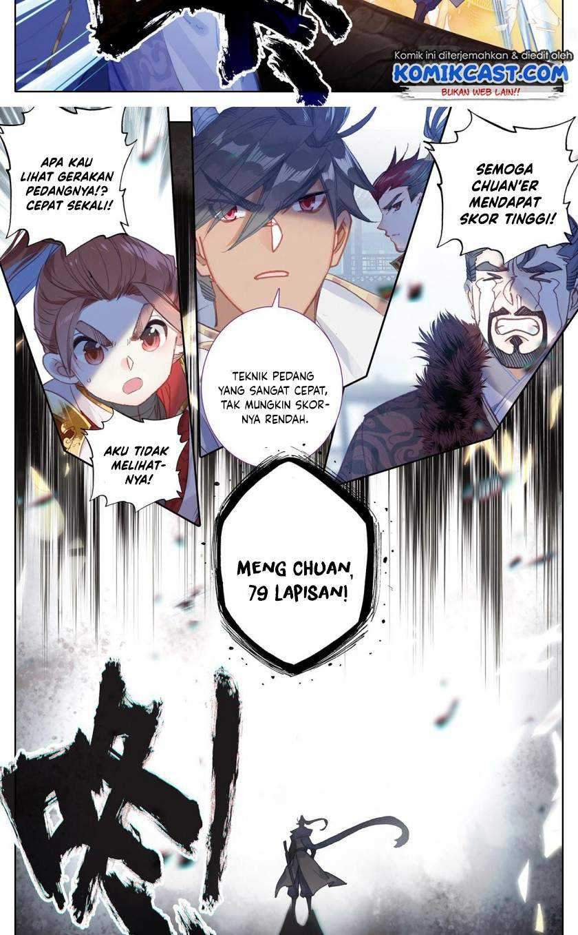 Cang Yuantu Chapter 53 page 5