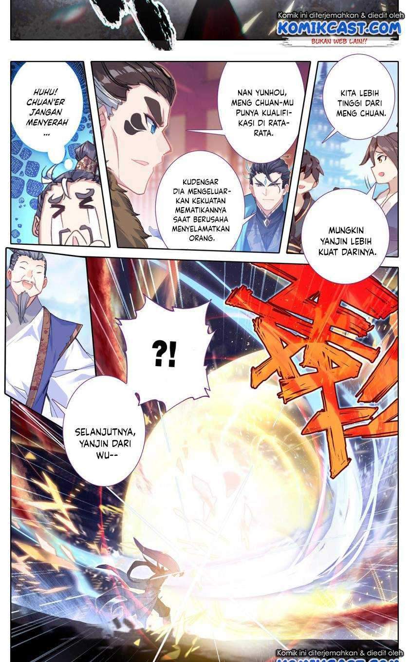Cang Yuantu Chapter 53 page 6