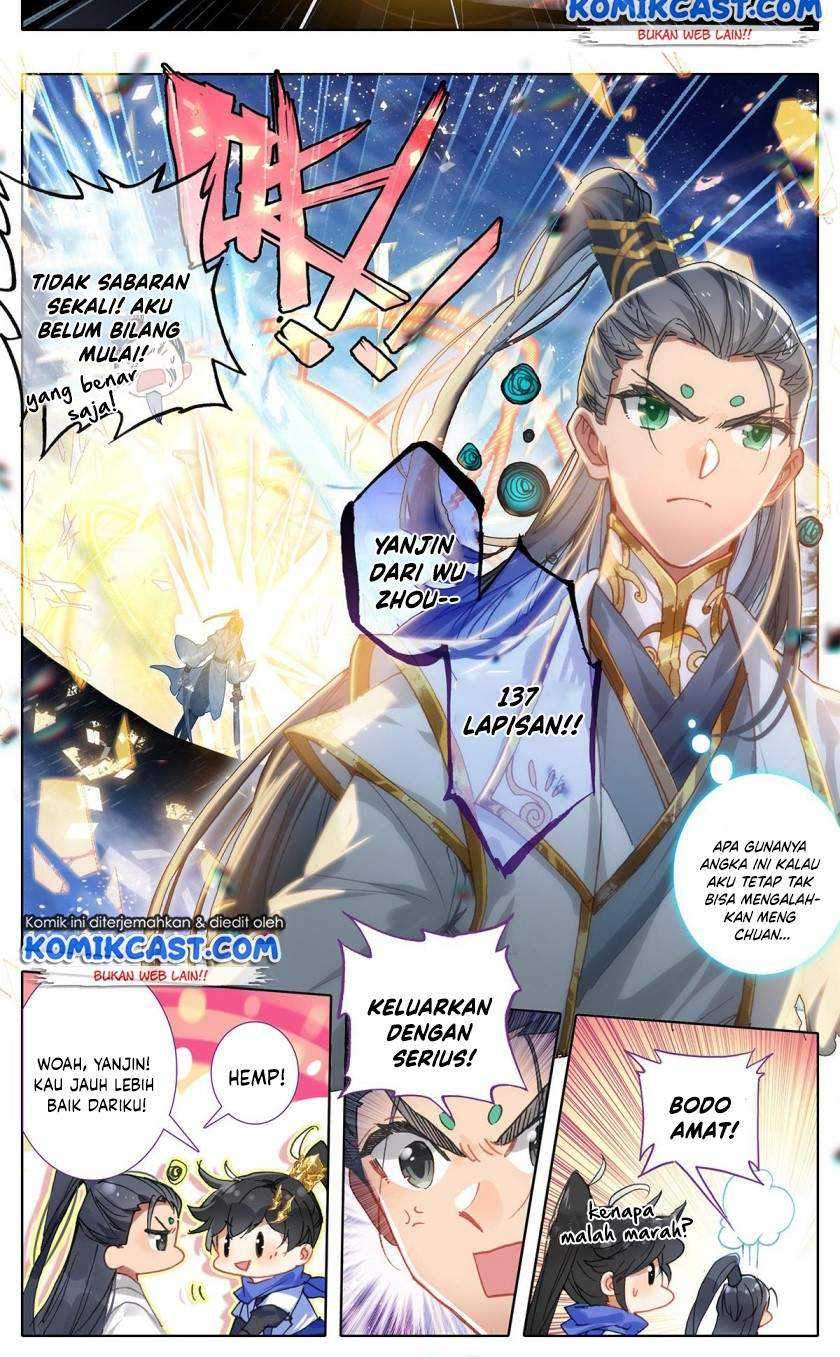 Cang Yuantu Chapter 53 page 7