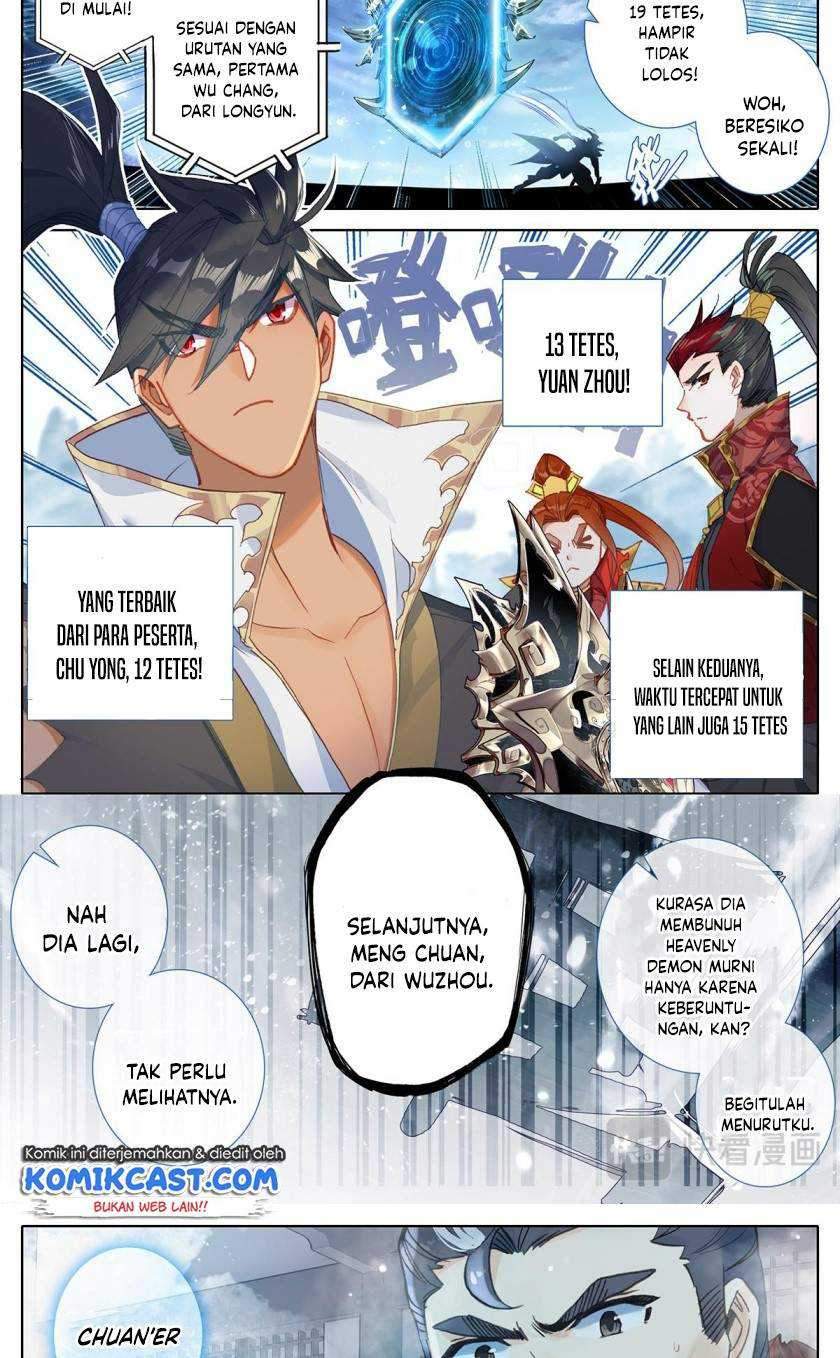 Cang Yuantu Chapter 53 page 10