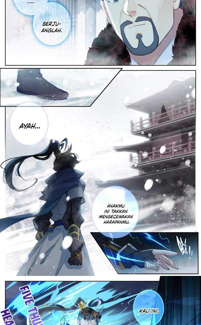 Cang Yuantu Chapter 53 page 11