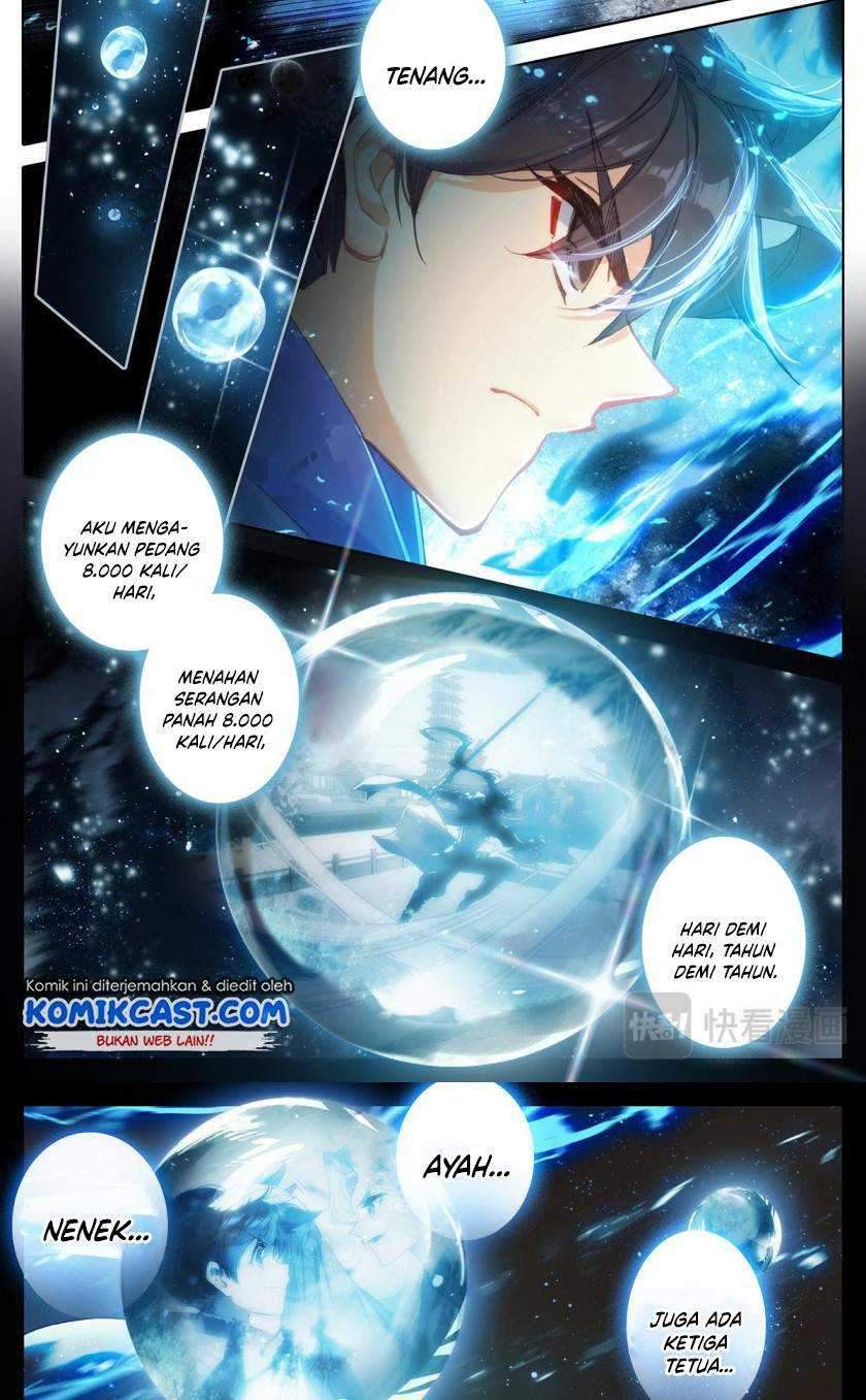 Cang Yuantu Chapter 53 page 13