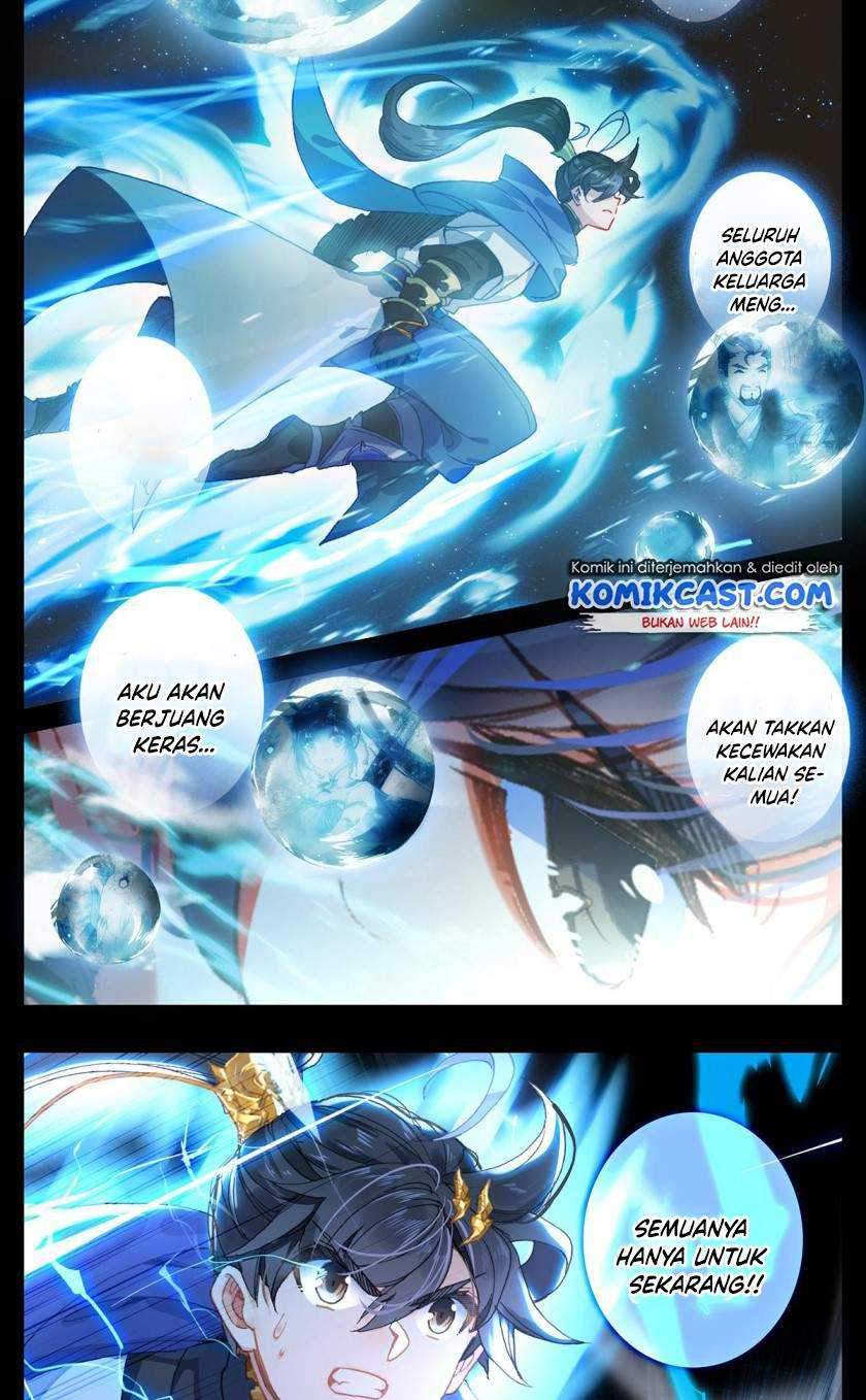 Cang Yuantu Chapter 53 page 14