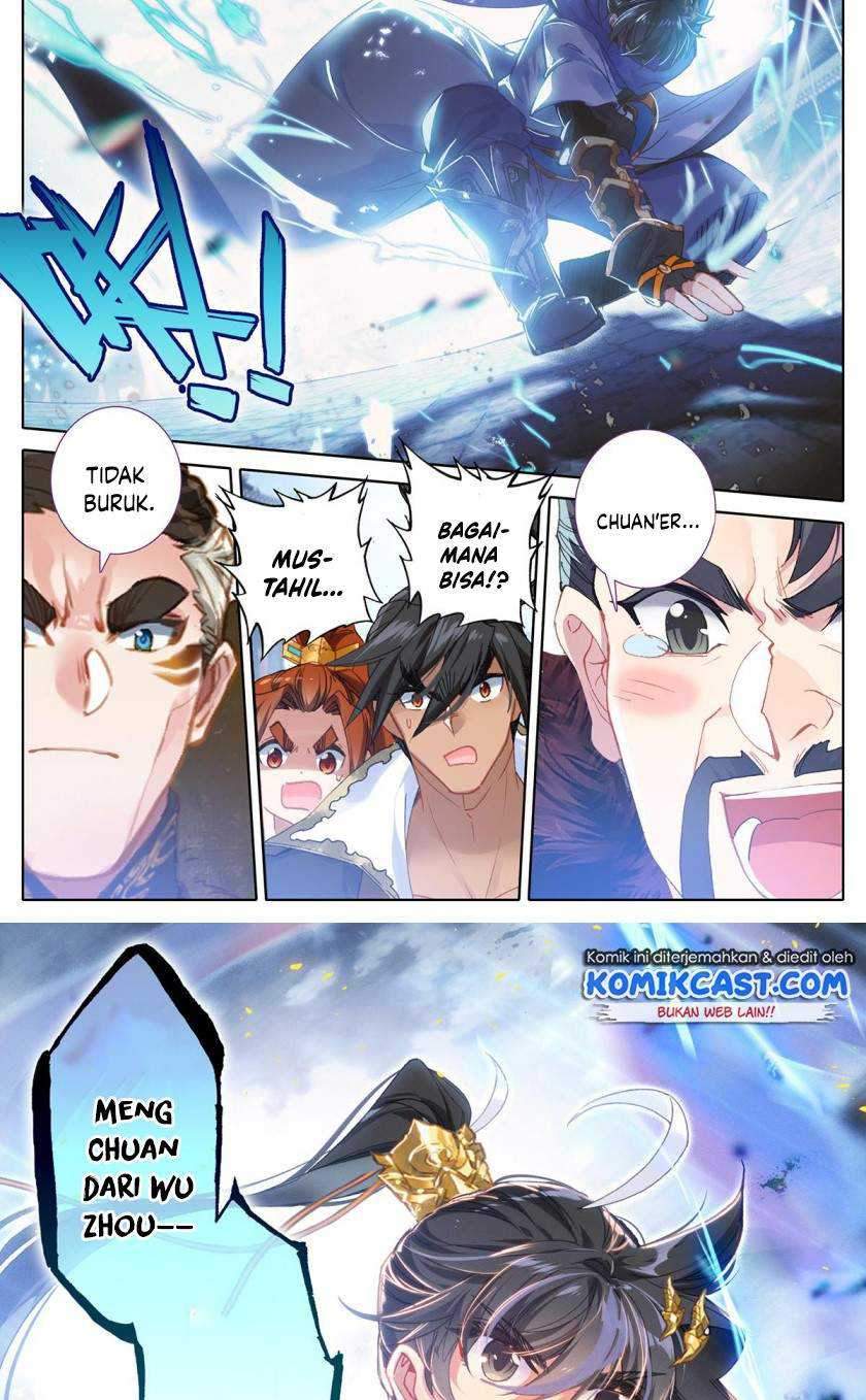Cang Yuantu Chapter 53 page 16
