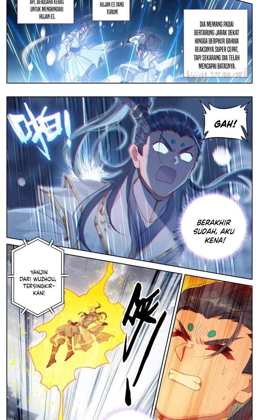 Cang Yuantu Chapter 55 page 4
