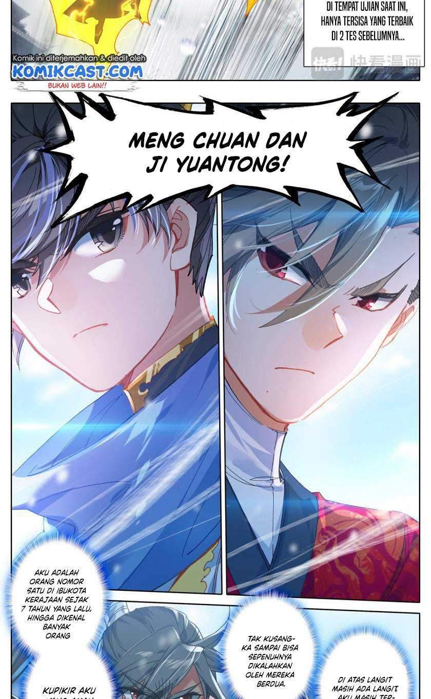 Cang Yuantu Chapter 55 page 6
