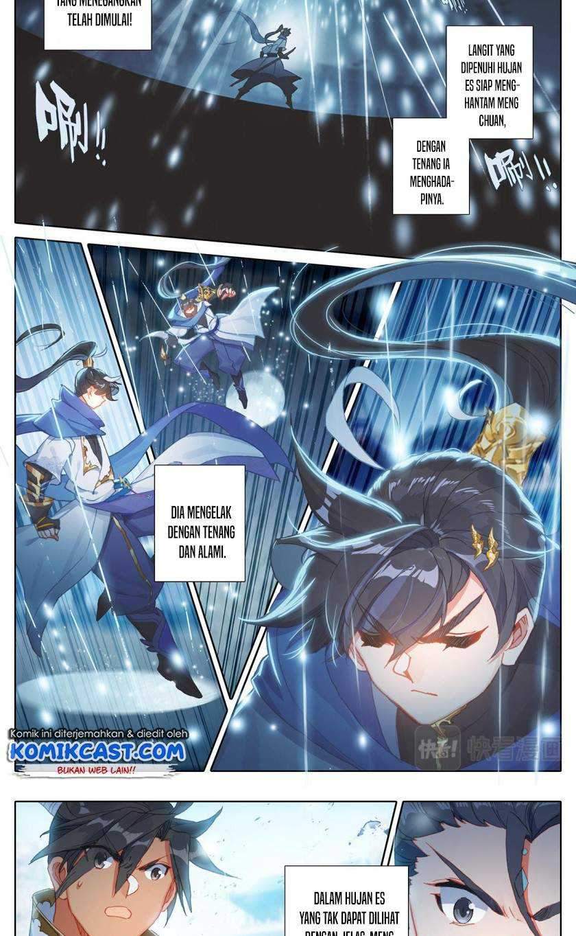 Cang Yuantu Chapter 55 page 12