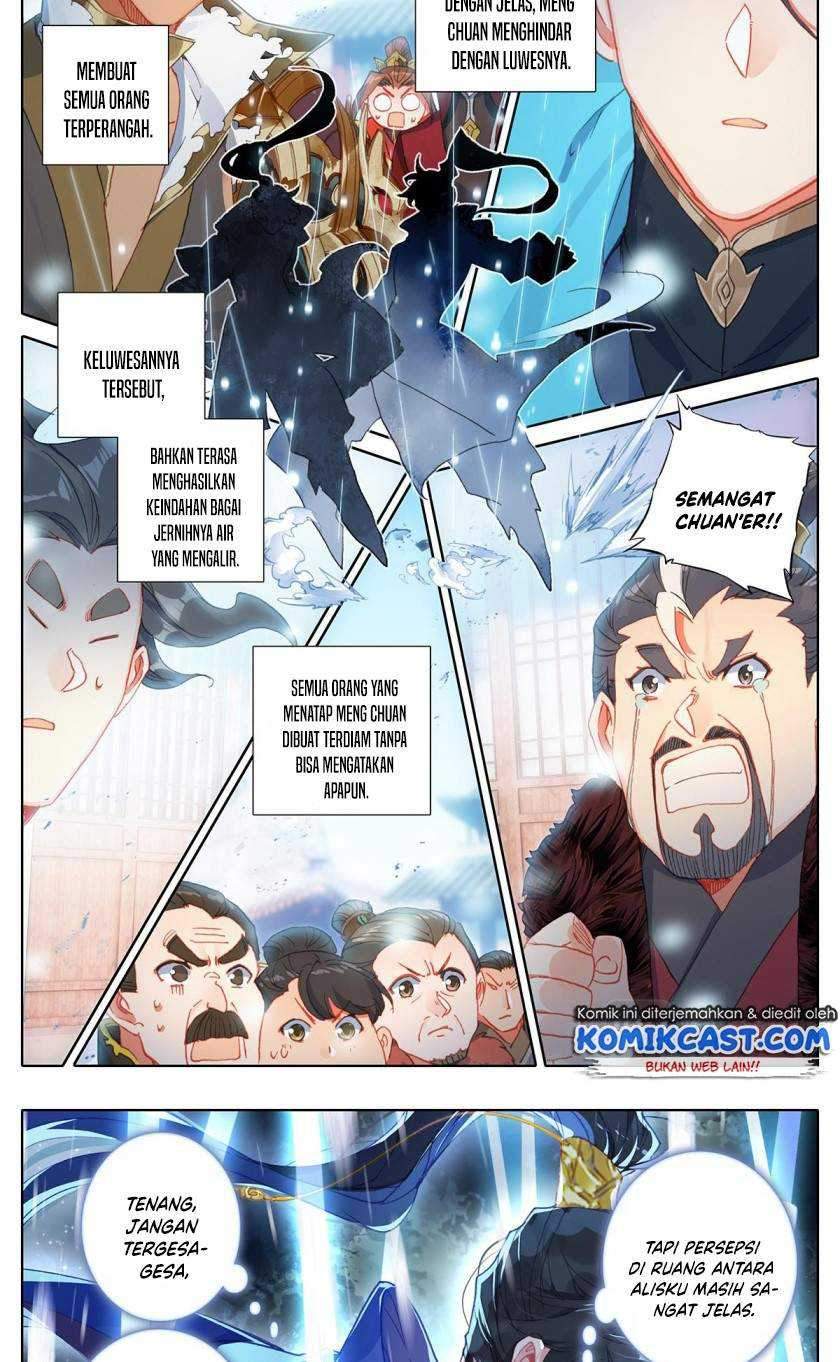 Cang Yuantu Chapter 55 page 13