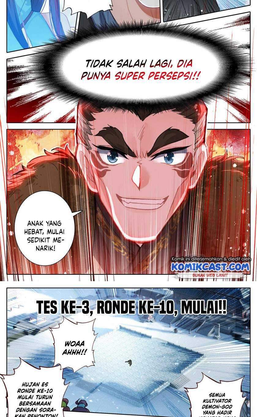 Cang Yuantu Chapter 55 page 16