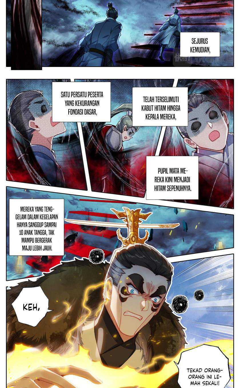 Cang Yuantu Chapter 59 page 3