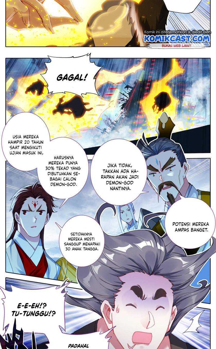 Cang Yuantu Chapter 59 page 4