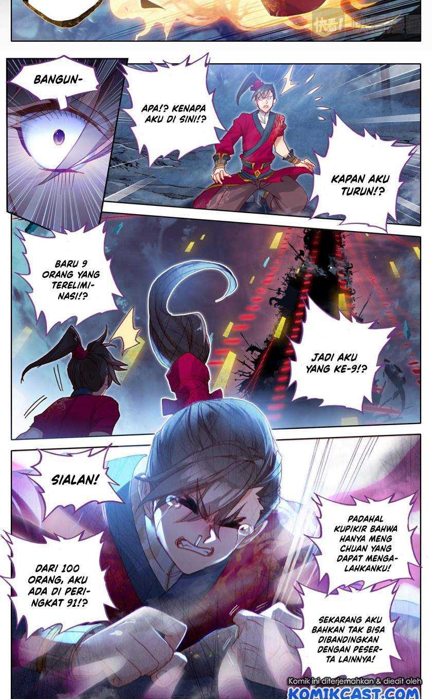Cang Yuantu Chapter 59 page 6