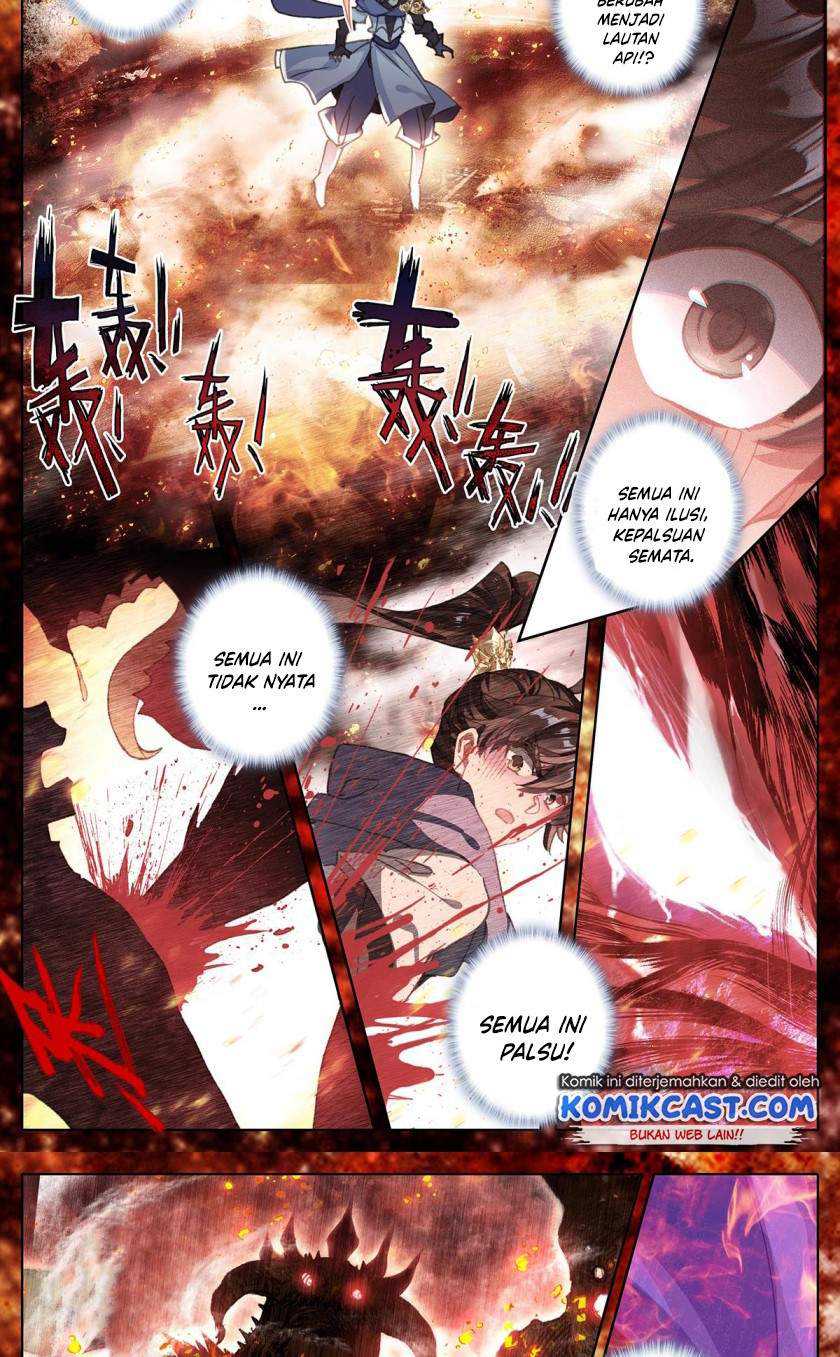 Cang Yuantu Chapter 59 page 11