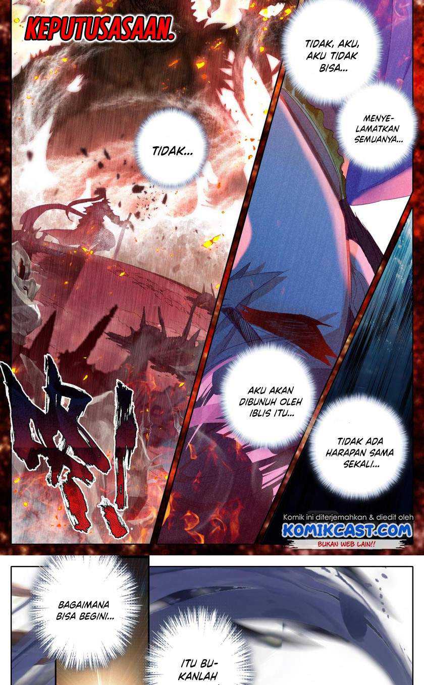 Cang Yuantu Chapter 59 page 12