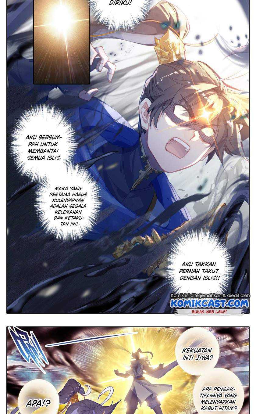 Cang Yuantu Chapter 59 page 13