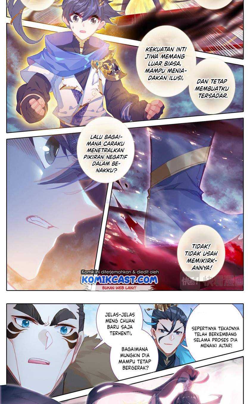 Cang Yuantu Chapter 59 page 14
