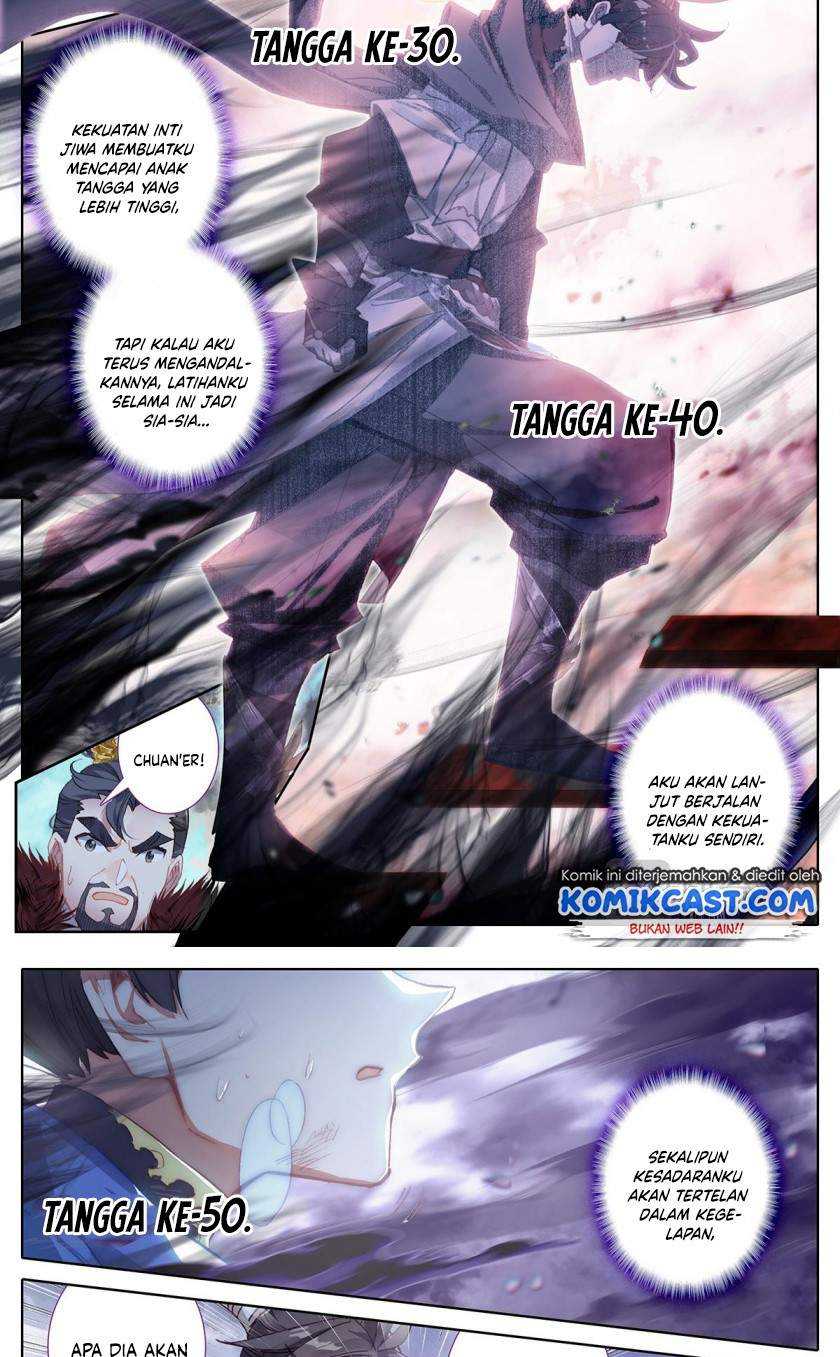 Cang Yuantu Chapter 59 page 15