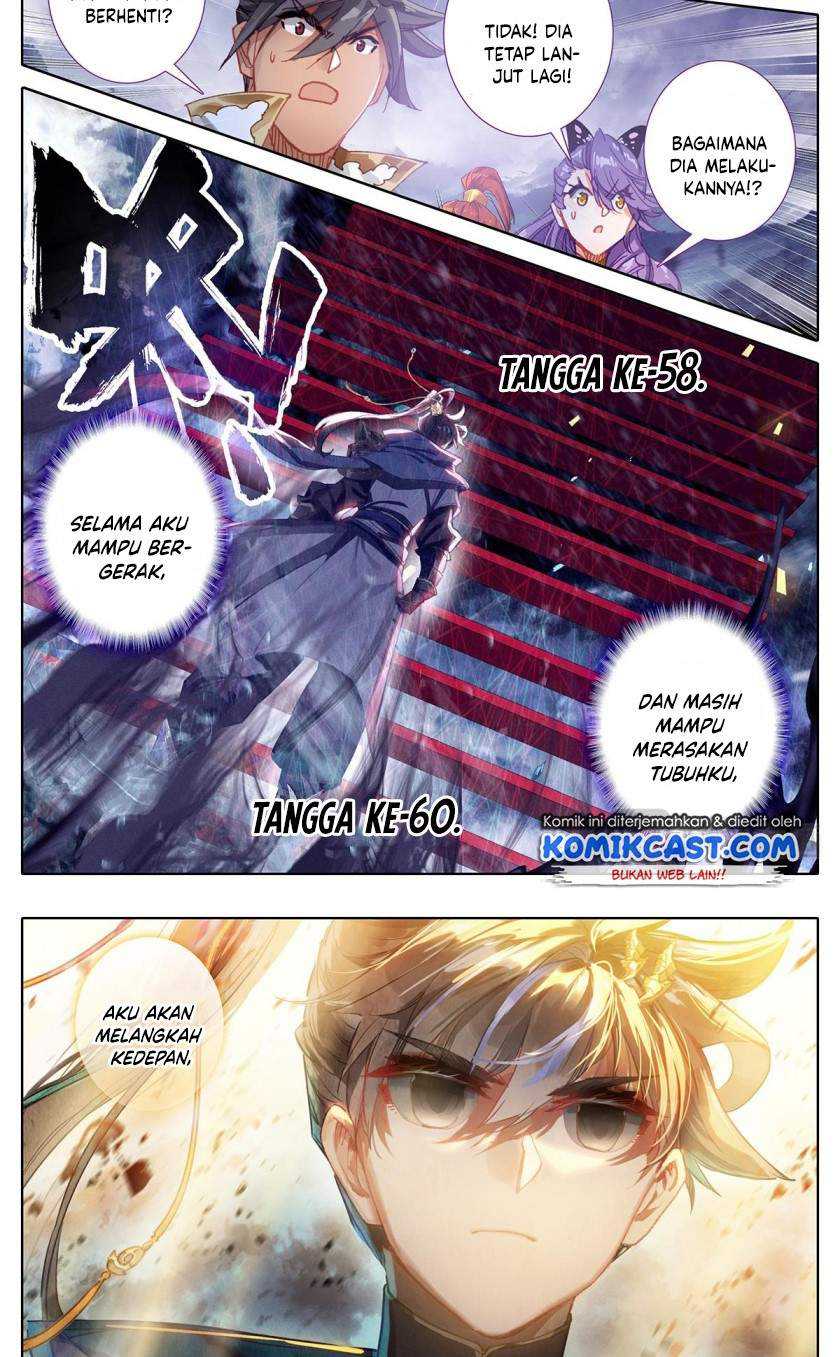 Cang Yuantu Chapter 59 page 16