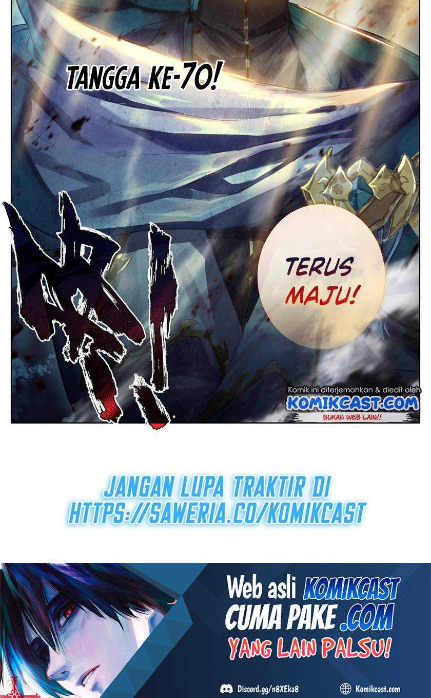 Cang Yuantu Chapter 59 page 17