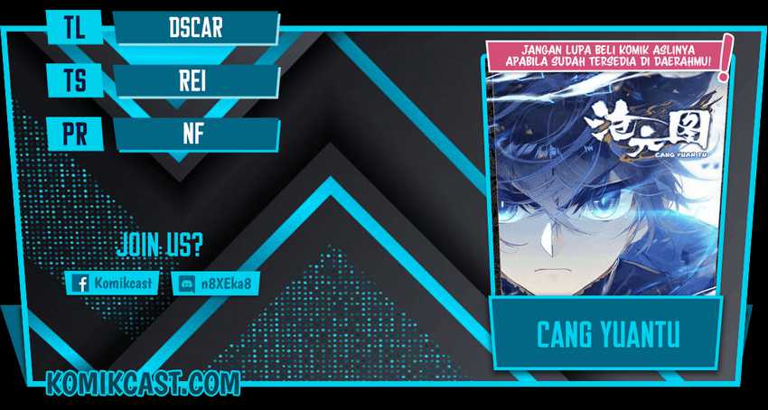 Cang Yuantu Chapter 60 page 0