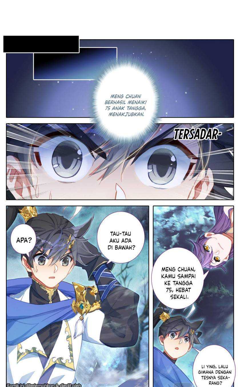 Cang Yuantu Chapter 60 page 2