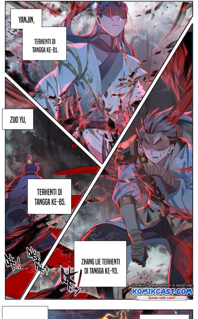 Cang Yuantu Chapter 60 page 5