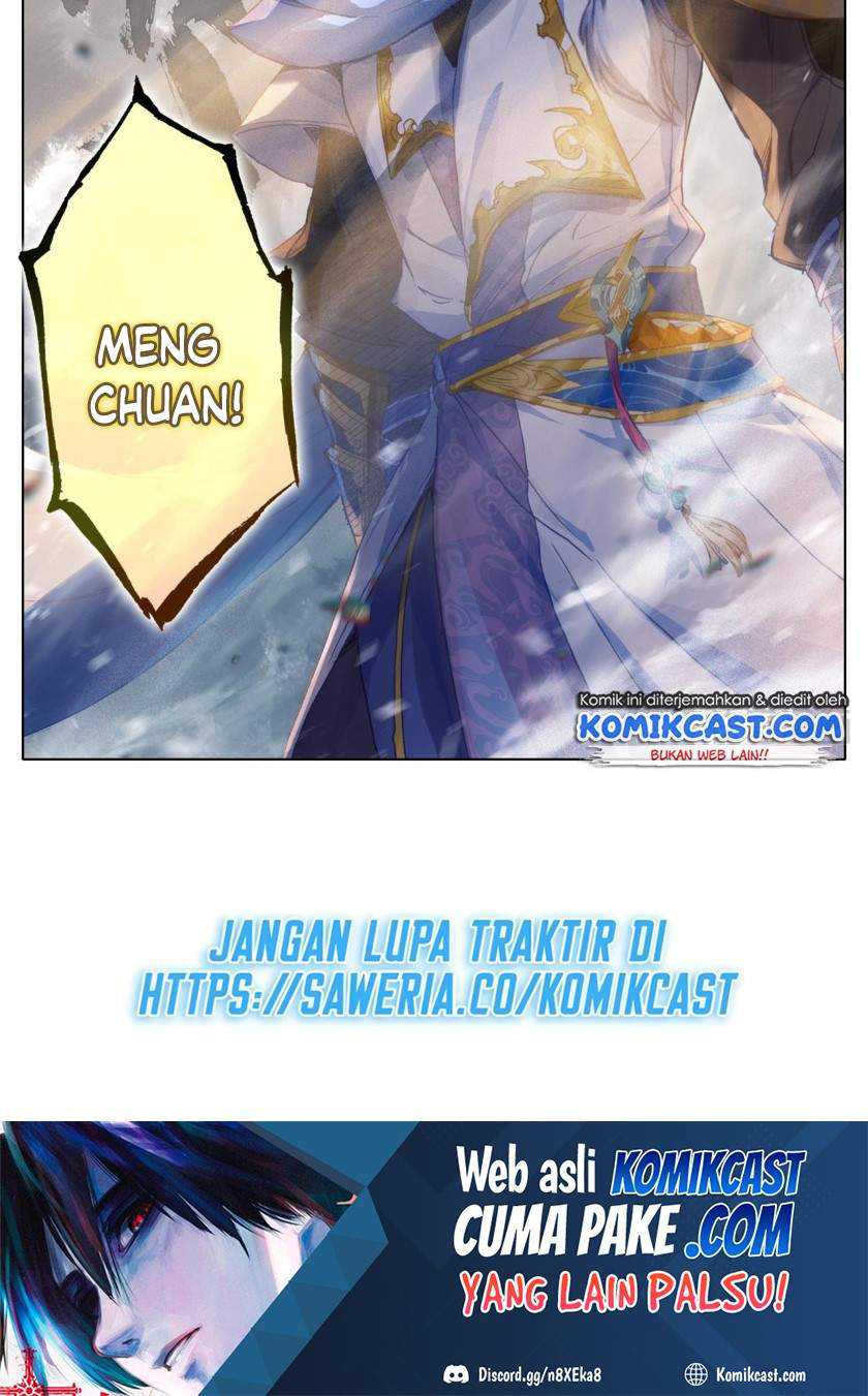 Cang Yuantu Chapter 60 page 17