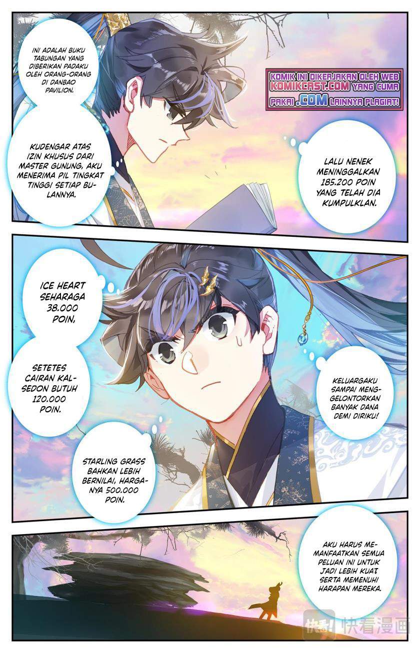 Cang Yuantu Chapter 63 page 4