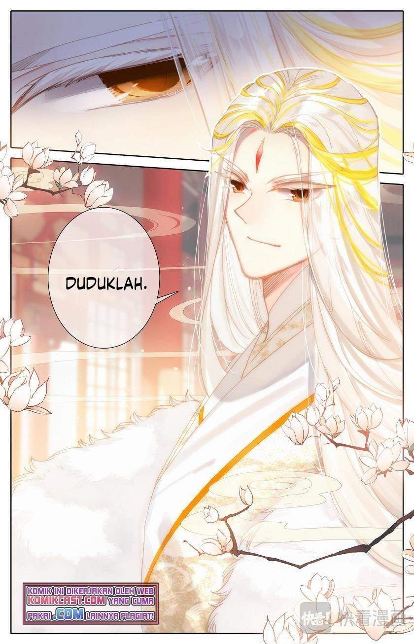 Cang Yuantu Chapter 64 page 16