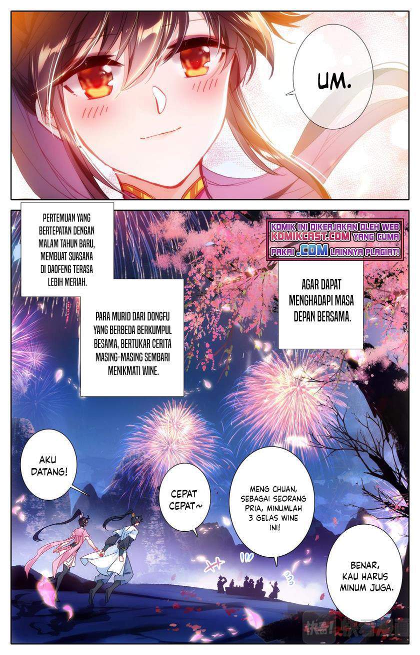Cang Yuantu Chapter 67 page 4