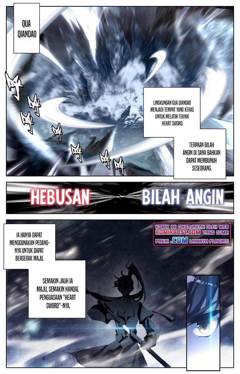 Cang Yuantu Chapter 68 page 2