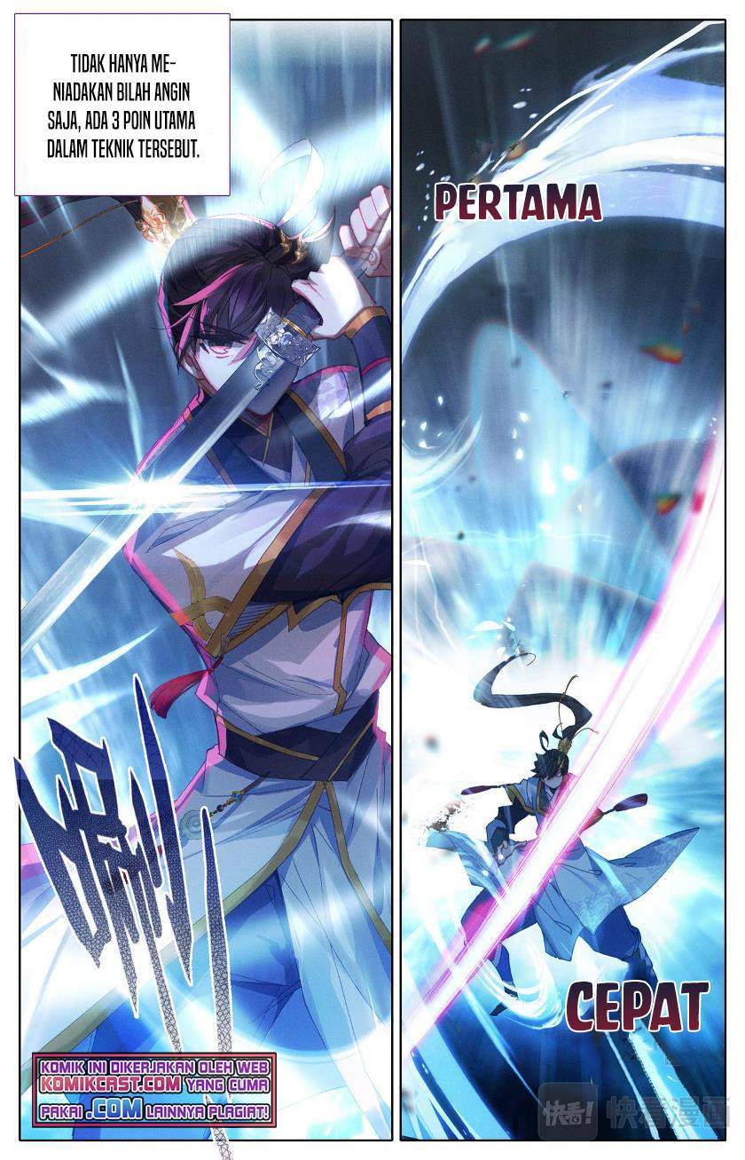 Cang Yuantu Chapter 68 page 3